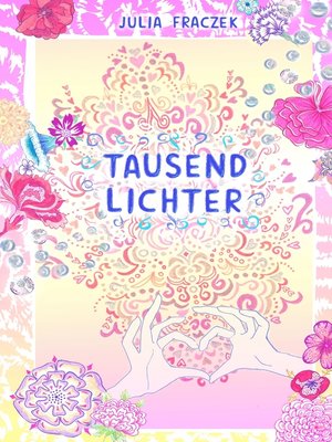 cover image of Tausend Lichter